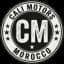 CM