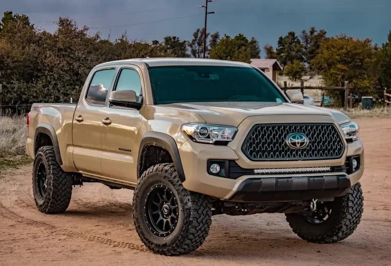 Dodge RAM 1500 Laramie